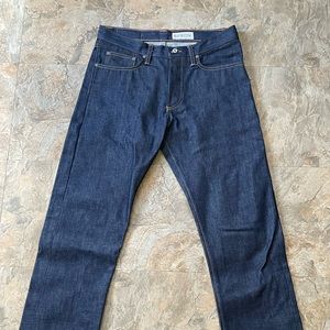 Gustin #68 Straight sz33